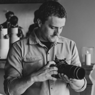 Darren Martin