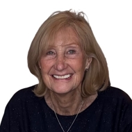 Tricia Michelmore